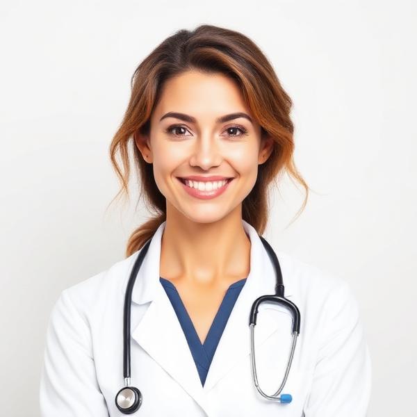 Dr. Lena Mercer, board-certified trichologist